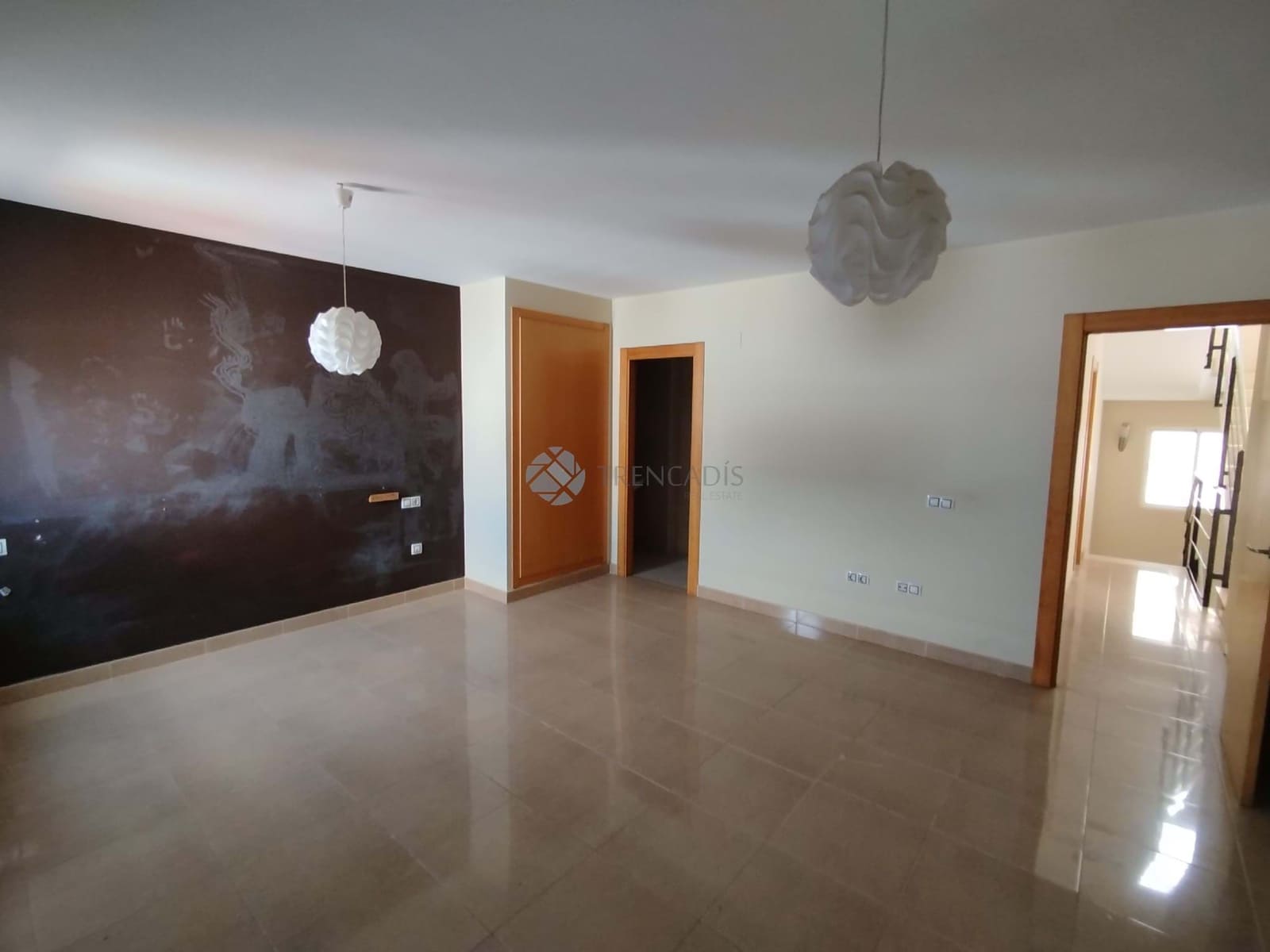 2 Zimmer Reihenhaus zu verkaufen in Les Alqueries / Alquerias del Nino Perdido mit Garage - 165.000 € (Ref: 9720503)