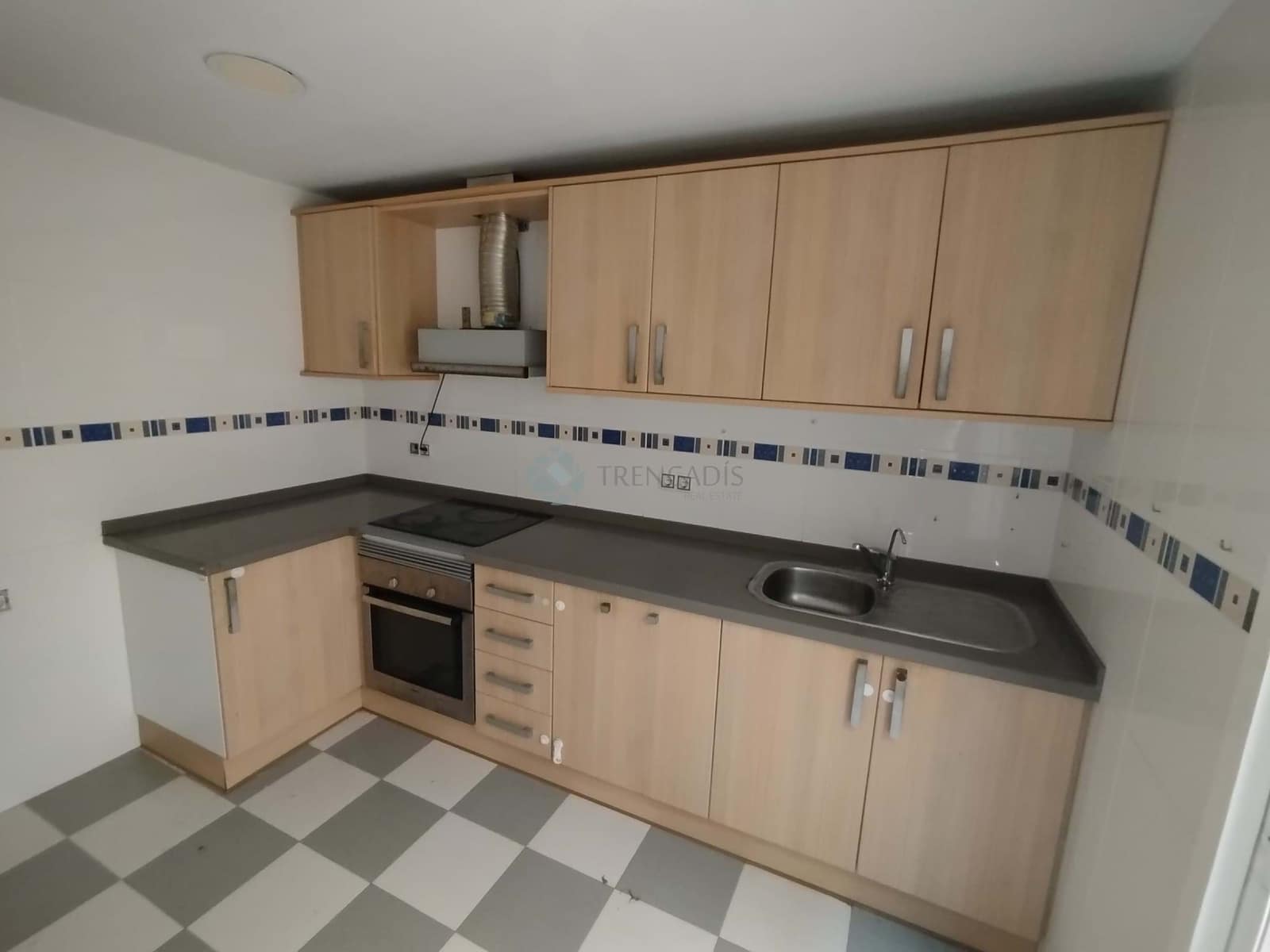 2 Zimmer Reihenhaus zu verkaufen in Les Alqueries / Alquerias del Nino Perdido mit Garage - 165.000 € (Ref: 9720503)