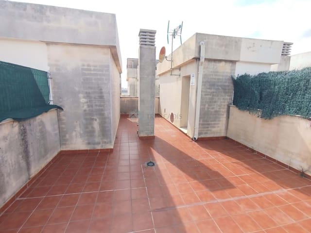 2 camera da letto Villetta a Schiera in vendita in Les Alqueries / Alquerías del Niño Perdido con garage - 165.000 € (Rif: 9720503)