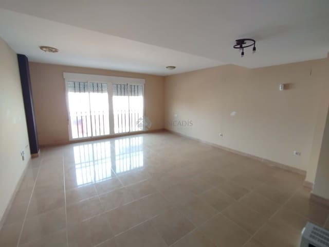 2 camera da letto Villetta a Schiera in vendita in Les Alqueries / Alquerías del Niño Perdido con garage - 165.000 € (Rif: 9720503)