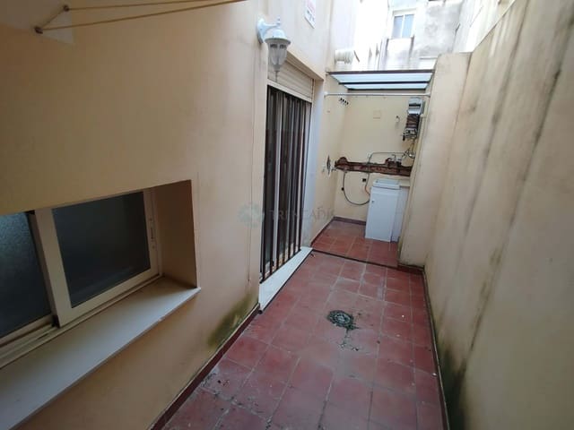 2 camera da letto Villetta a Schiera in vendita in Les Alqueries / Alquerías del Niño Perdido con garage - 165.000 € (Rif: 9720503)