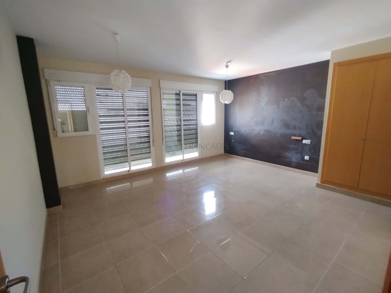 2 Zimmer Reihenhaus zu verkaufen in Les Alqueries / Alquerias del Nino Perdido mit Garage - 165.000 € (Ref: 9720503)