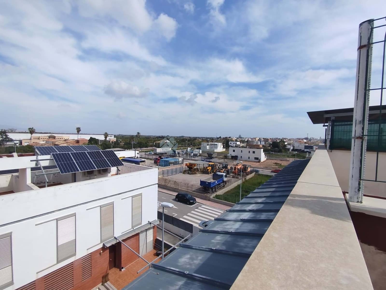 2 Zimmer Reihenhaus zu verkaufen in Les Alqueries / Alquerias del Nino Perdido mit Garage - 165.000 € (Ref: 9720503)