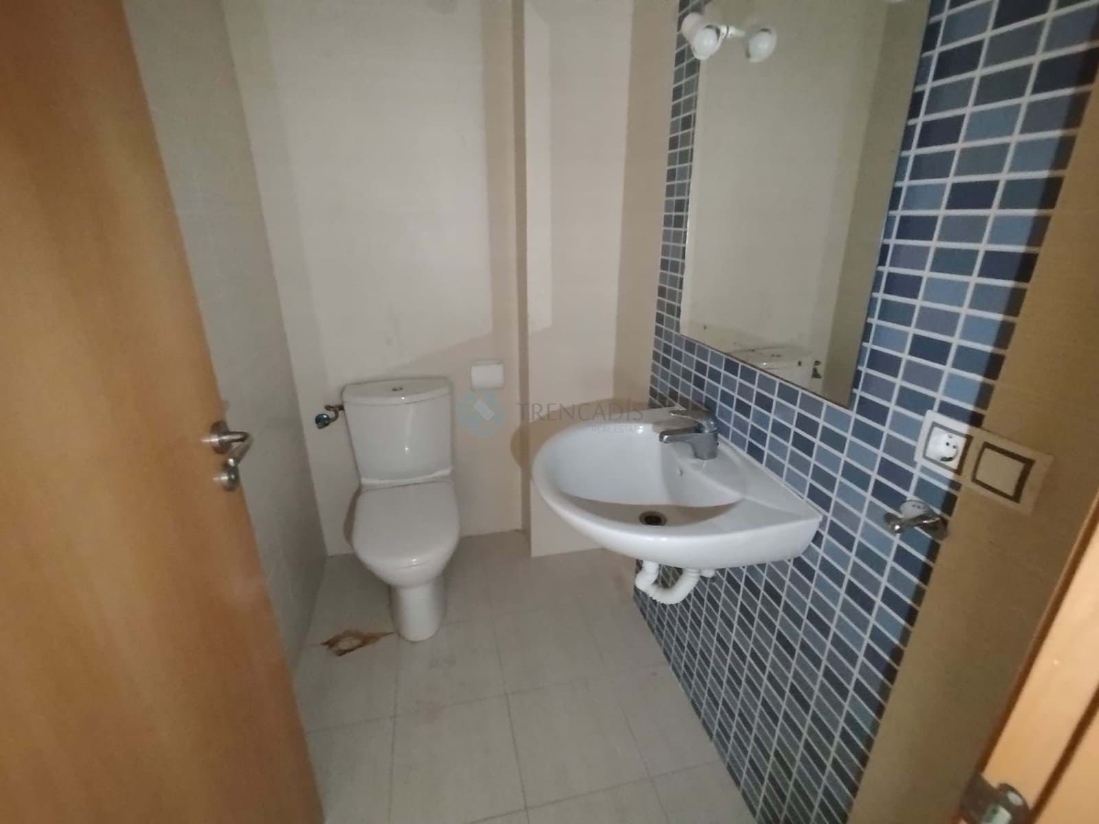 2 Zimmer Reihenhaus zu verkaufen in Les Alqueries / Alquerias del Nino Perdido mit Garage - 165.000 € (Ref: 9720503)