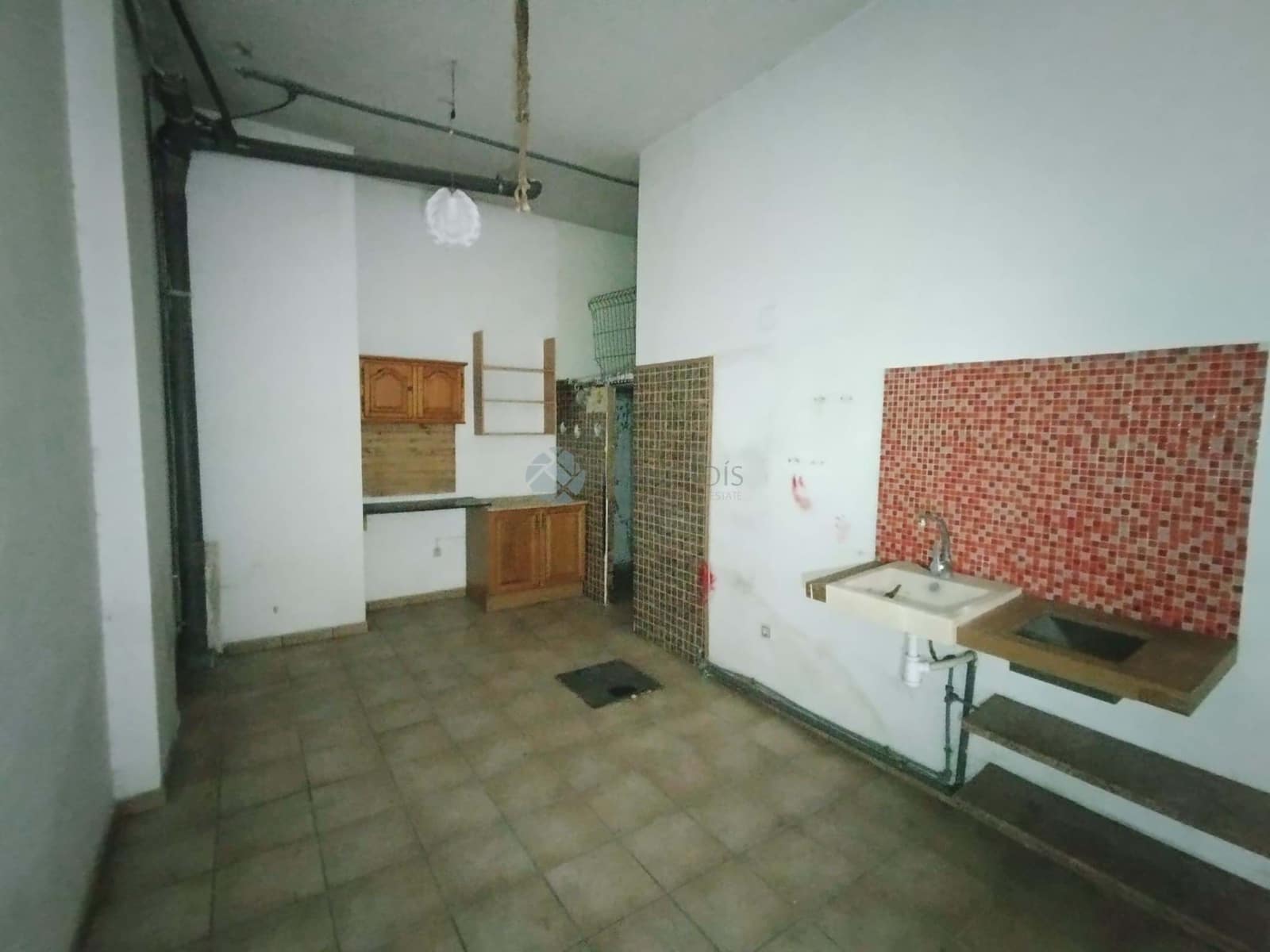 2 Zimmer Reihenhaus zu verkaufen in Les Alqueries / Alquerias del Nino Perdido mit Garage - 165.000 € (Ref: 9720503)