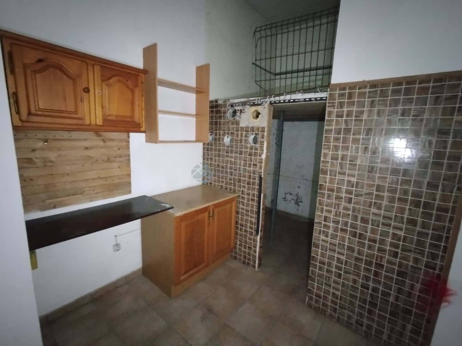 2 Zimmer Reihenhaus zu verkaufen in Les Alqueries / Alquerias del Nino Perdido mit Garage - 165.000 € (Ref: 9720503)