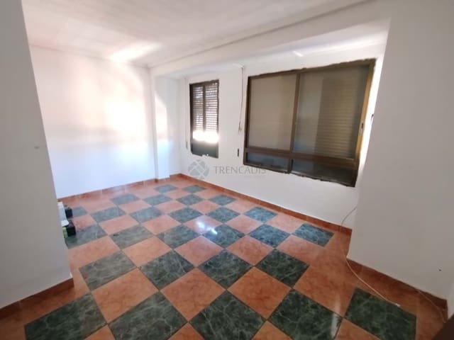 3 chambre Appartement à vendre à Burriana / Borriana - 79 000 € (Ref: 9720504)