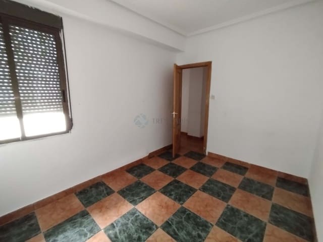 3 chambre Appartement à vendre à Burriana / Borriana - 79 000 € (Ref: 9720504)