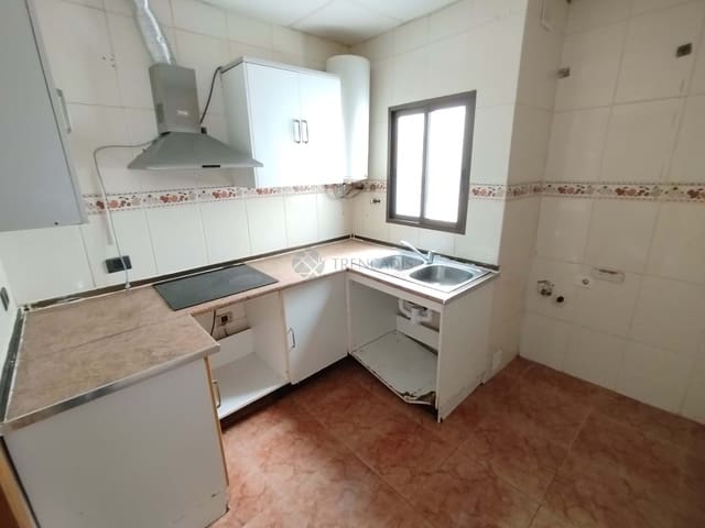 3 chambre Appartement à vendre à Burriana / Borriana - 79 000 € (Ref: 9720504)