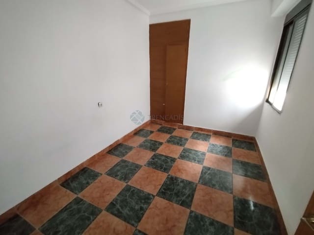 3 chambre Appartement à vendre à Burriana / Borriana - 79 000 € (Ref: 9720504)