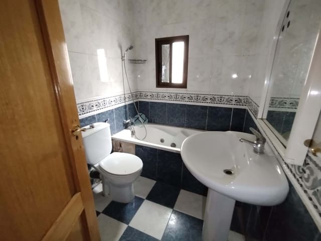 3 chambre Appartement à vendre à Burriana / Borriana - 79 000 € (Ref: 9720504)