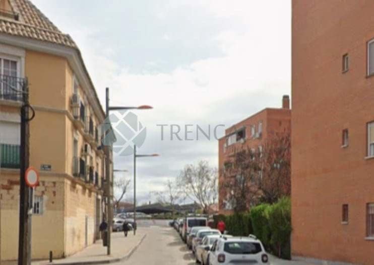 Apartamento de 4 habitaciones en Parla en venta - 147.000 € (Ref: 9730507)