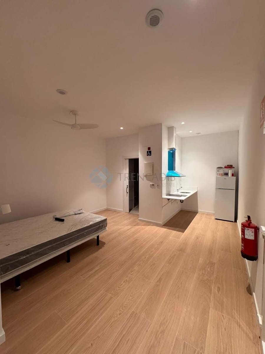 4 bedroom Apartment for sale in Valencia city - € 749,900 (Ref: 9731169)