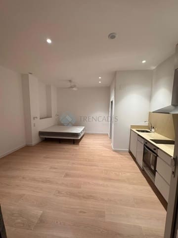 4 bedroom Apartment for sale in Valencia city - € 749,900 (Ref: 9731169)