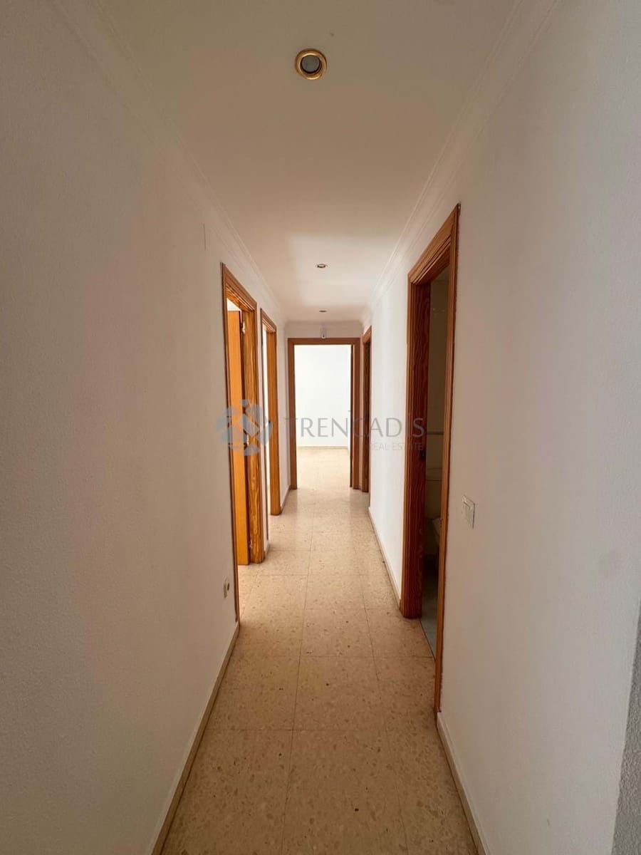 4 bedroom Apartment for sale in Silla with garage - € 199,000 (Ref: 9739161)