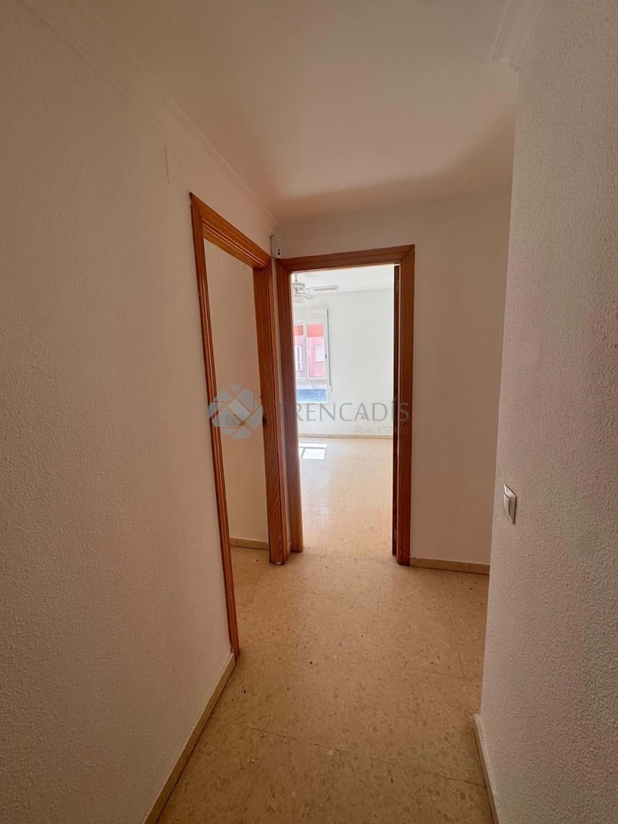 4 bedroom Apartment for sale in Silla with garage - € 199,000 (Ref: 9739161)