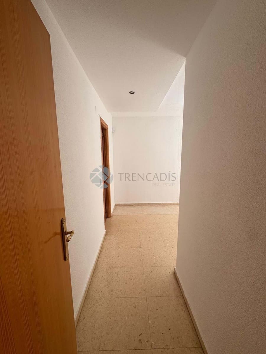 4 bedroom Apartment for sale in Silla with garage - € 199,000 (Ref: 9739161)