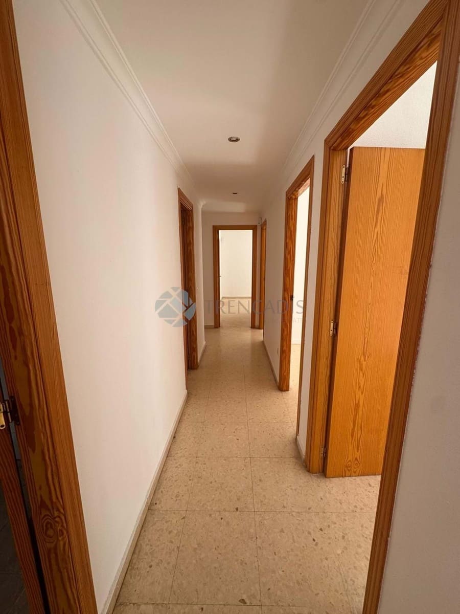 4 bedroom Apartment for sale in Silla with garage - € 199,000 (Ref: 9739161)