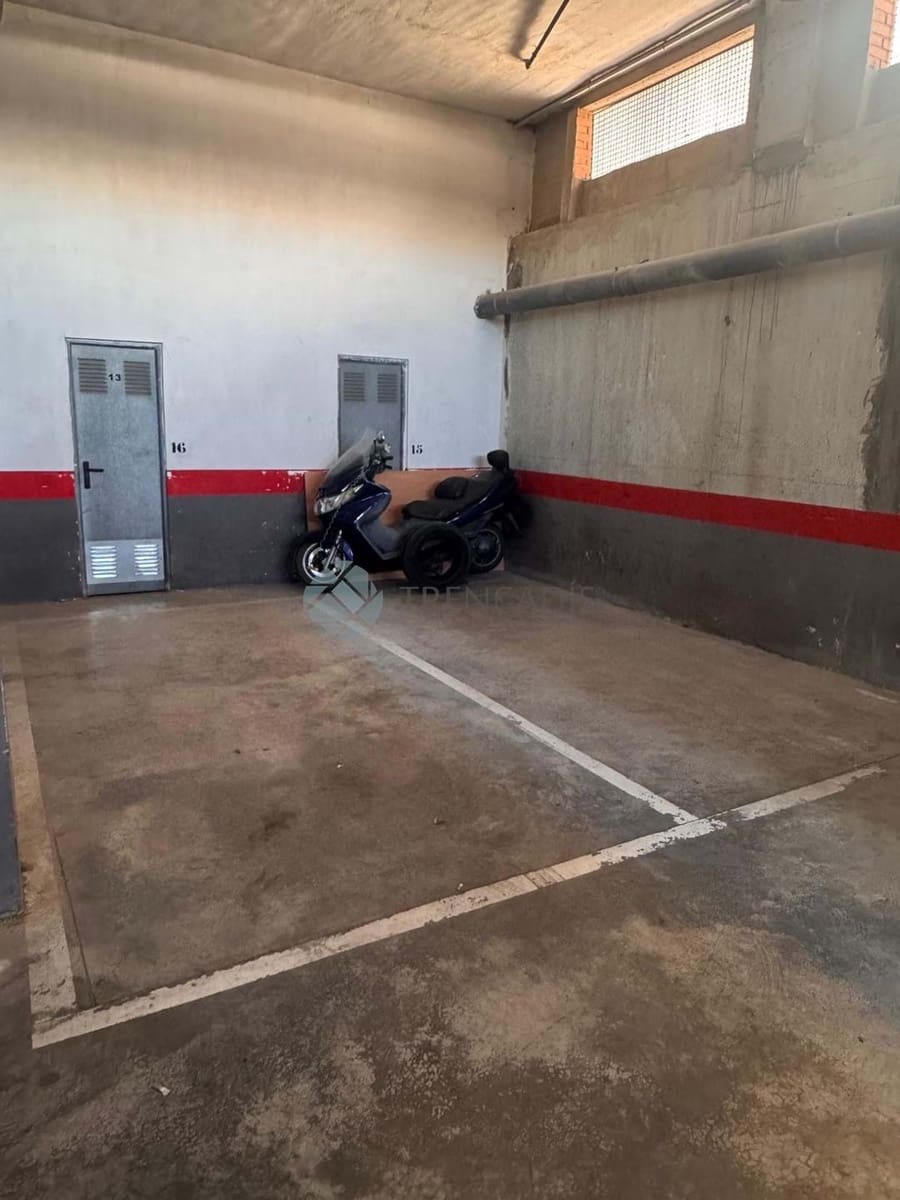 4 bedroom Apartment for sale in Silla with garage - € 199,000 (Ref: 9739161)