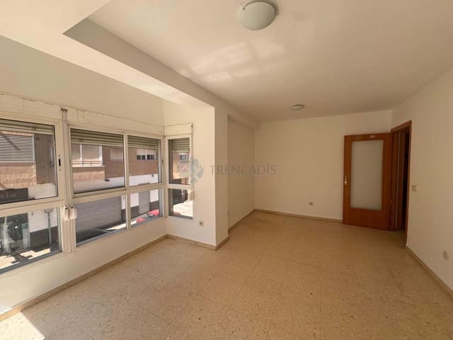4 quarto Apartamento para venda em Silla com garagem - 199 000 € (Ref: 9739161)