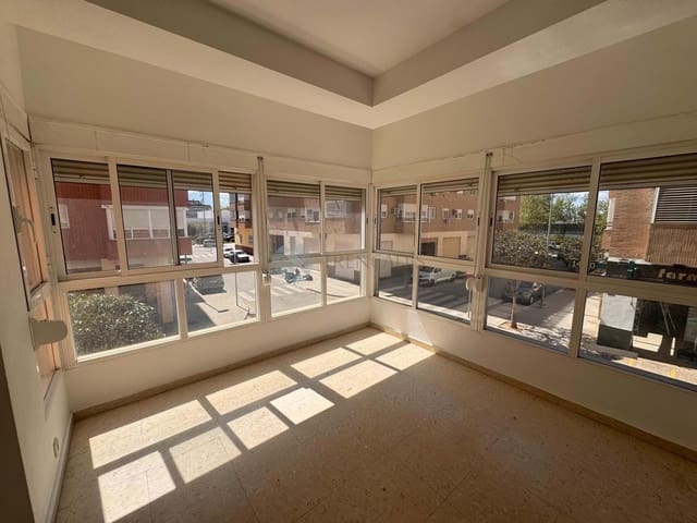 4 quarto Apartamento para venda em Silla com garagem - 199 000 € (Ref: 9739161)