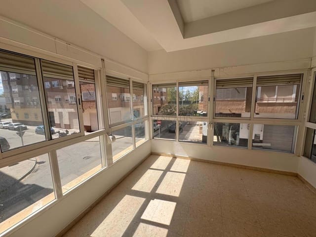 4 quarto Apartamento para venda em Silla com garagem - 199 000 € (Ref: 9739161)