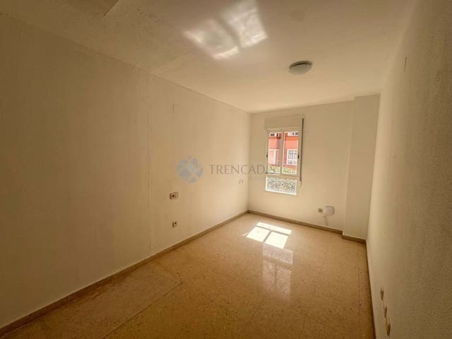 4 quarto Apartamento para venda em Silla com garagem - 199 000 € (Ref: 9739161)