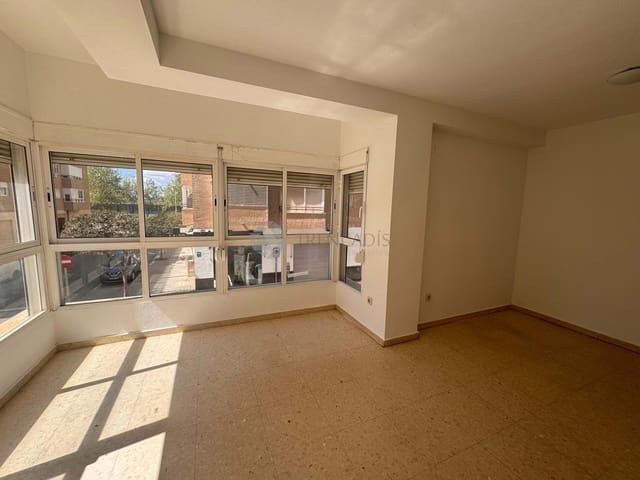 4 quarto Apartamento para venda em Silla com garagem - 199 000 € (Ref: 9739161)