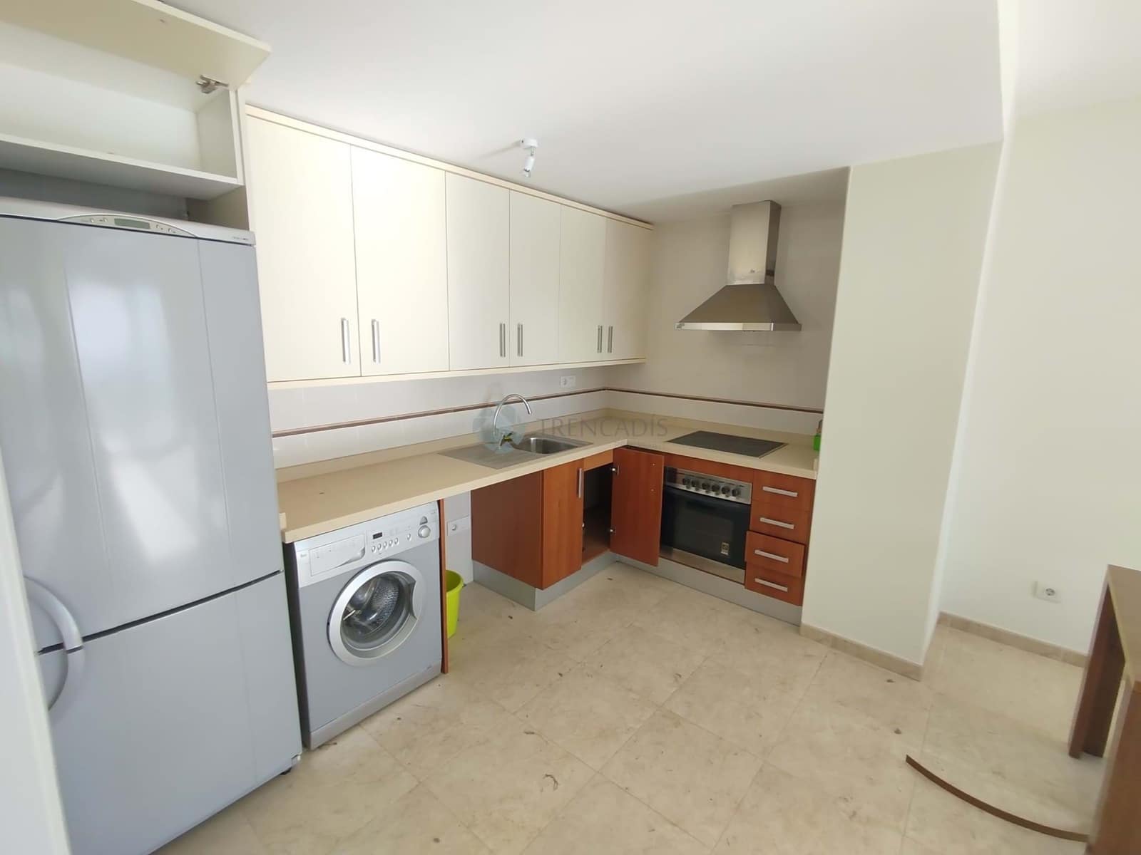 2 chambre Penthouse à vendre à Torreblanca avec garage - 155 000 € (Ref: 9739304)