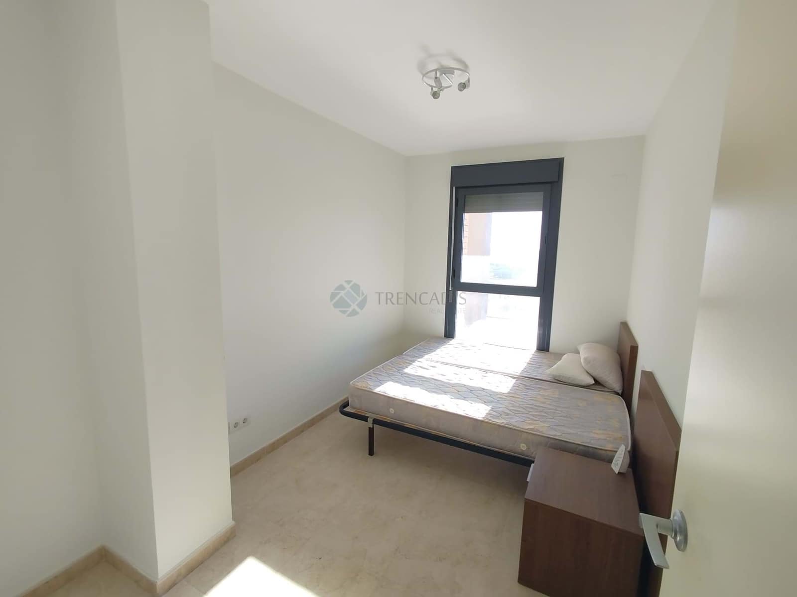 2 chambre Penthouse à vendre à Torreblanca avec garage - 155 000 € (Ref: 9739304)