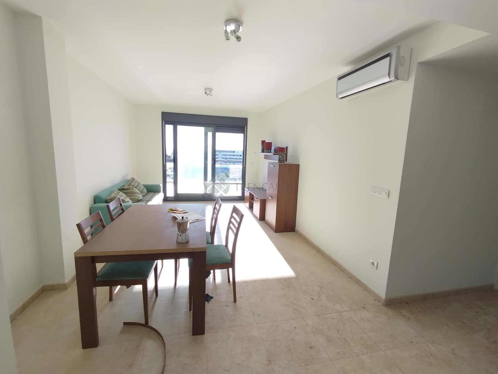 2 chambre Penthouse à vendre à Torreblanca avec garage - 155 000 € (Ref: 9739304)