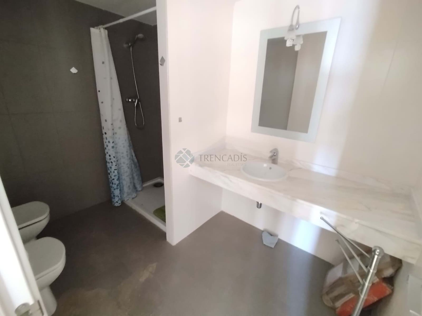 2 chambre Penthouse à vendre à Torreblanca avec garage - 155 000 € (Ref: 9739304)