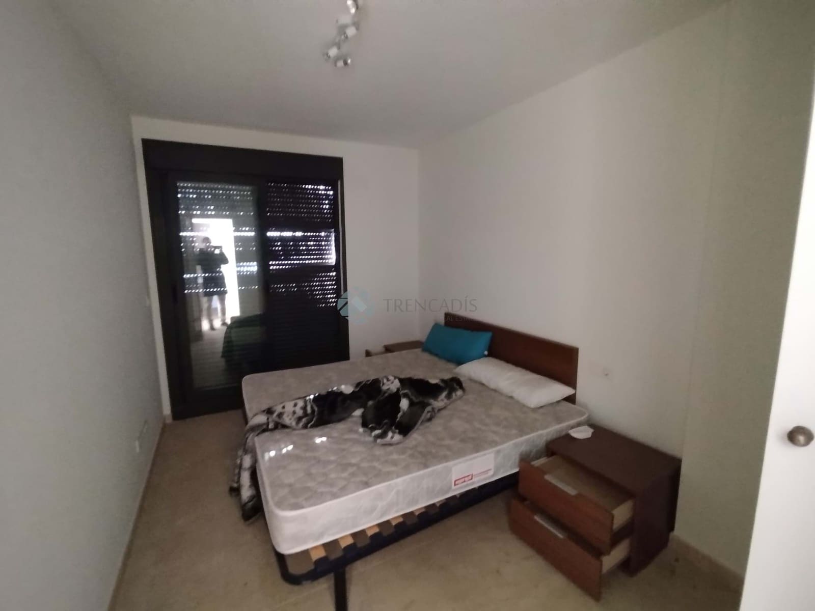 2 chambre Penthouse à vendre à Torreblanca avec garage - 155 000 € (Ref: 9739304)