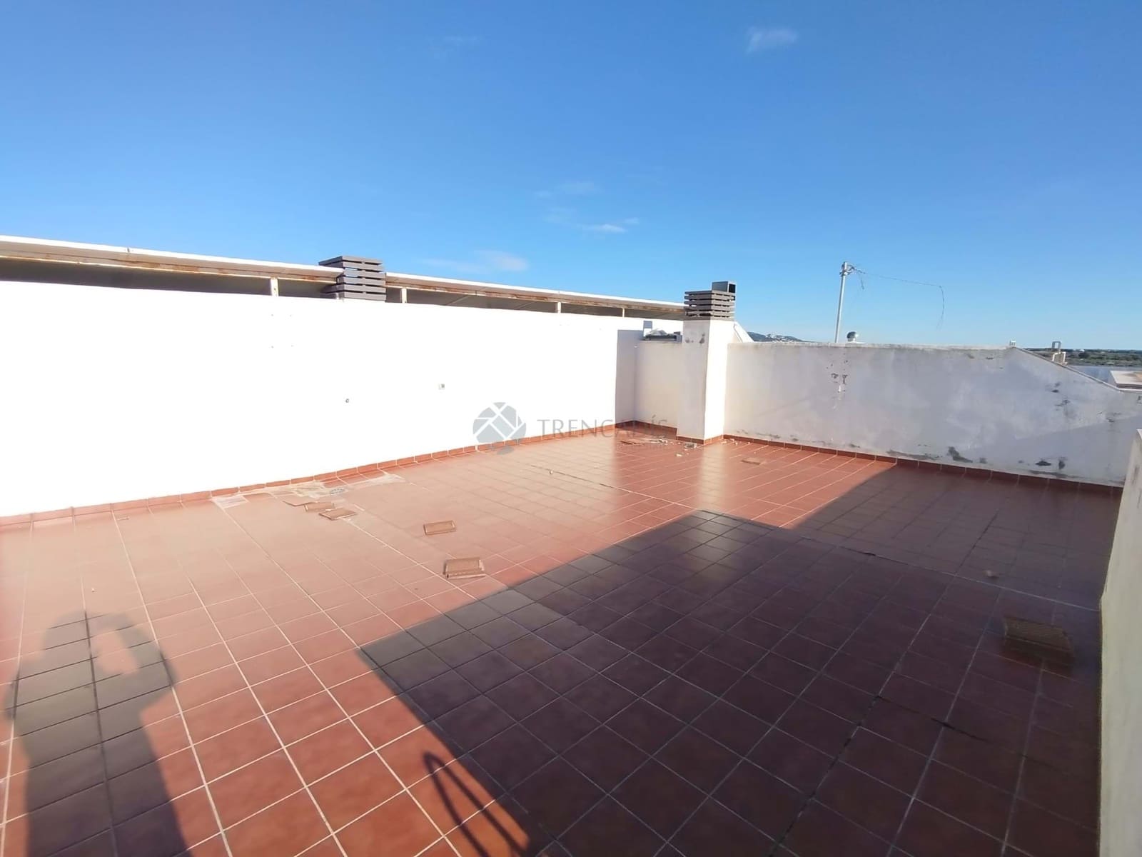 2 chambre Penthouse à vendre à Torreblanca avec garage - 155 000 € (Ref: 9739304)