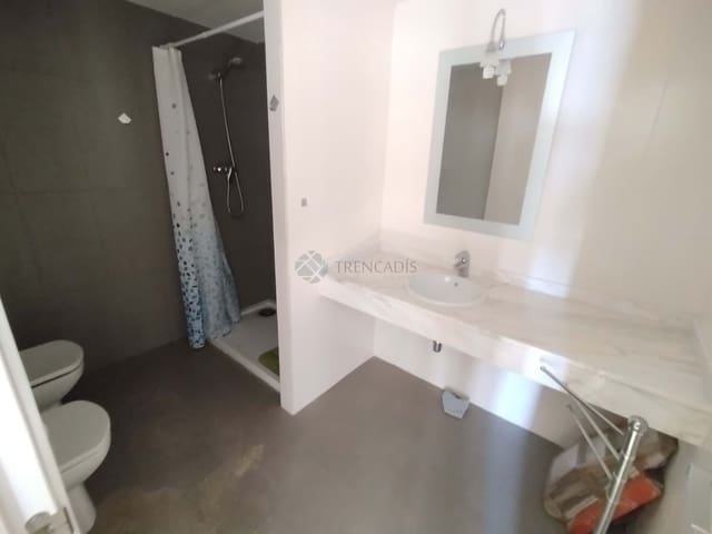 2 chambre Penthouse à vendre à Torreblanca avec garage - 155 000 € (Ref: 9739304)