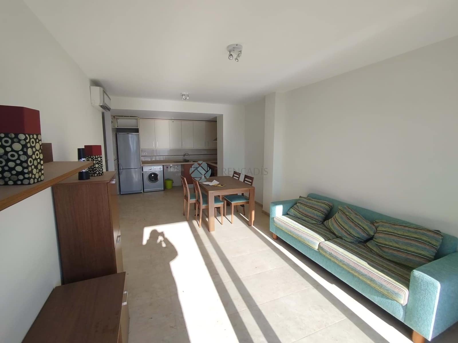 2 chambre Penthouse à vendre à Torreblanca avec garage - 155 000 € (Ref: 9739304)