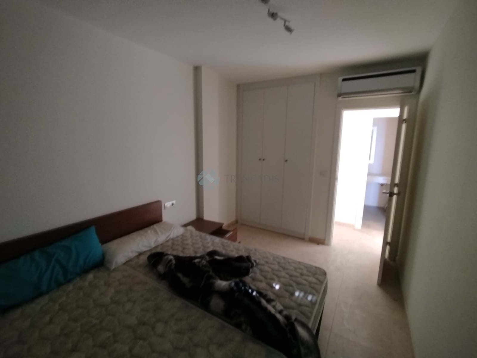 2 chambre Penthouse à vendre à Torreblanca avec garage - 155 000 € (Ref: 9739304)