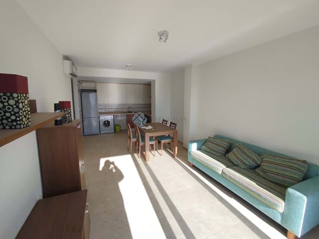 2 chambre Penthouse à vendre à Torreblanca avec garage - 155 000 € (Ref: 9739304)