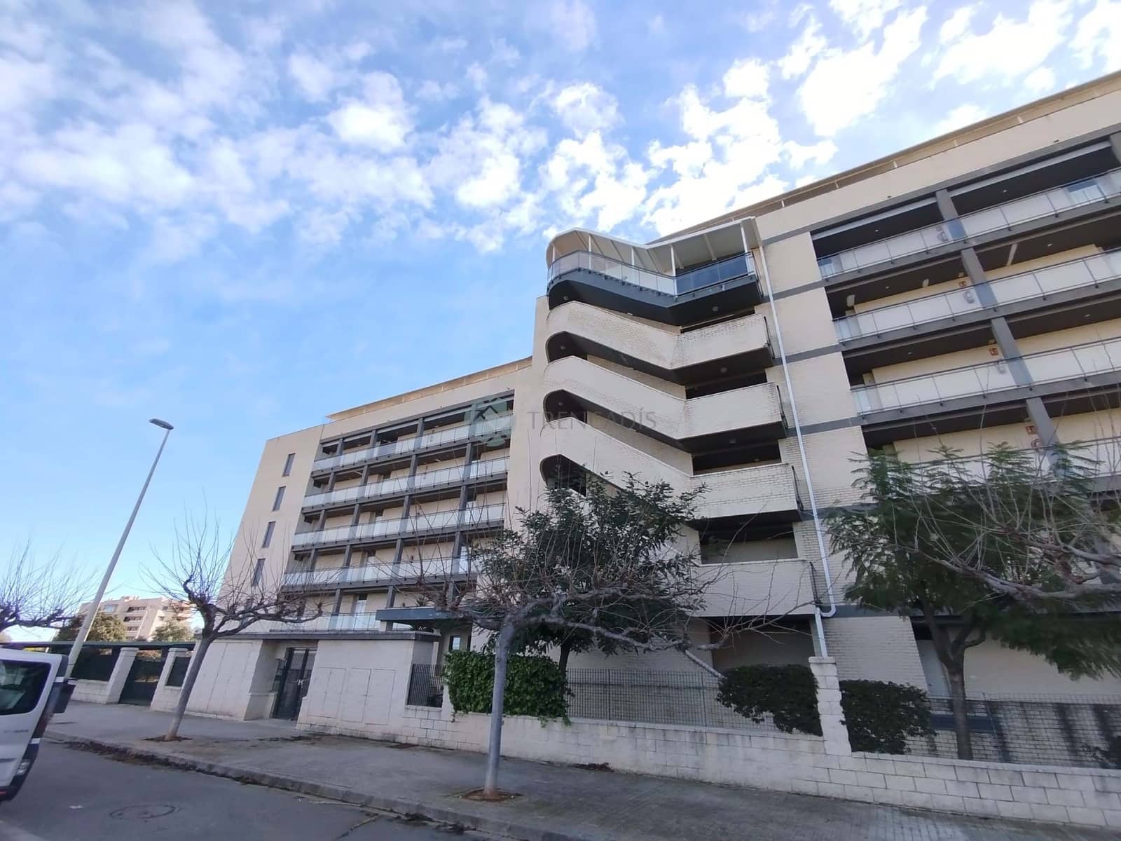 2 chambre Penthouse à vendre à Torreblanca avec garage - 155 000 € (Ref: 9739304)