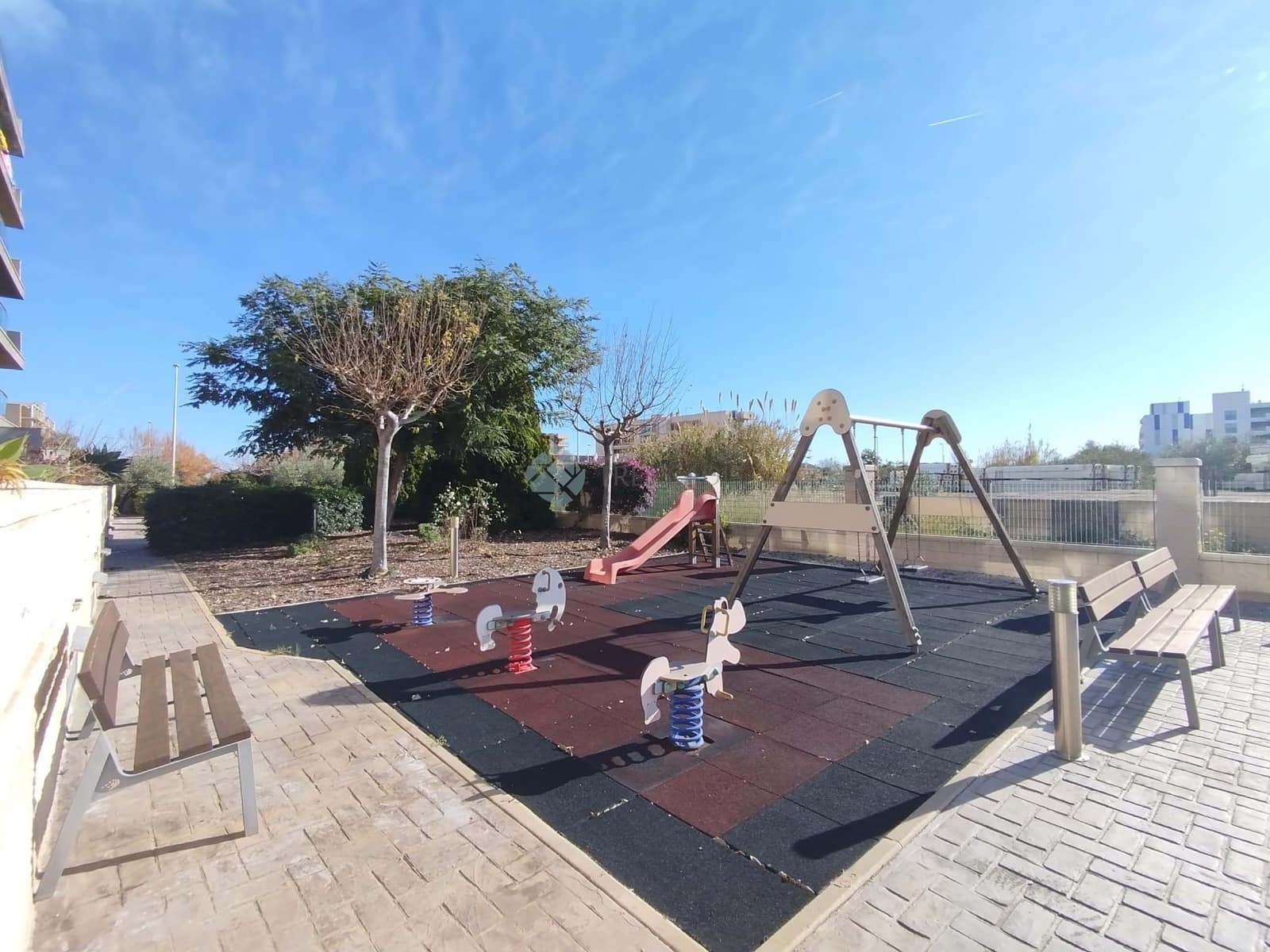 2 chambre Penthouse à vendre à Torreblanca avec garage - 155 000 € (Ref: 9739304)