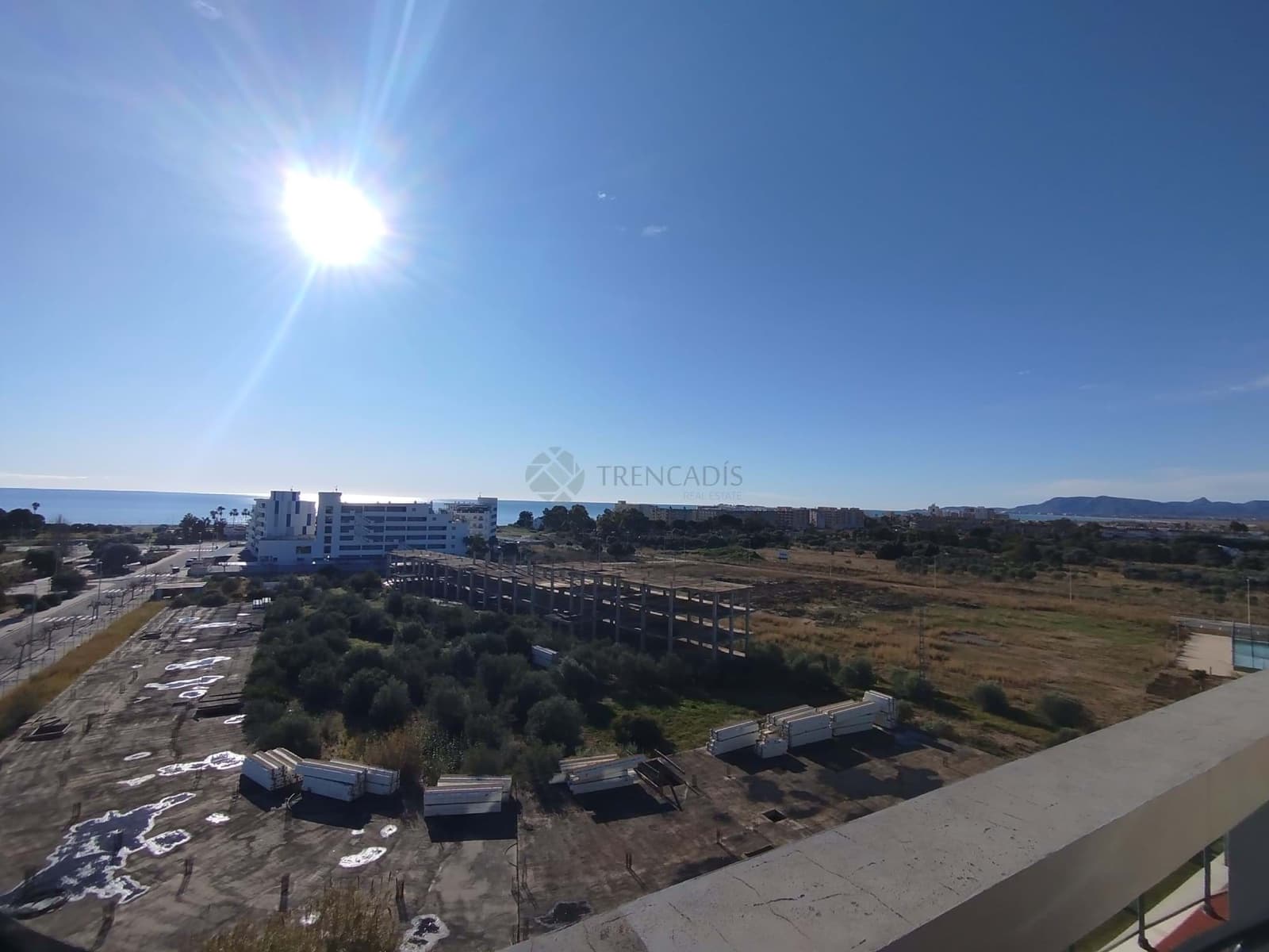 2 chambre Penthouse à vendre à Torreblanca avec garage - 155 000 € (Ref: 9739304)