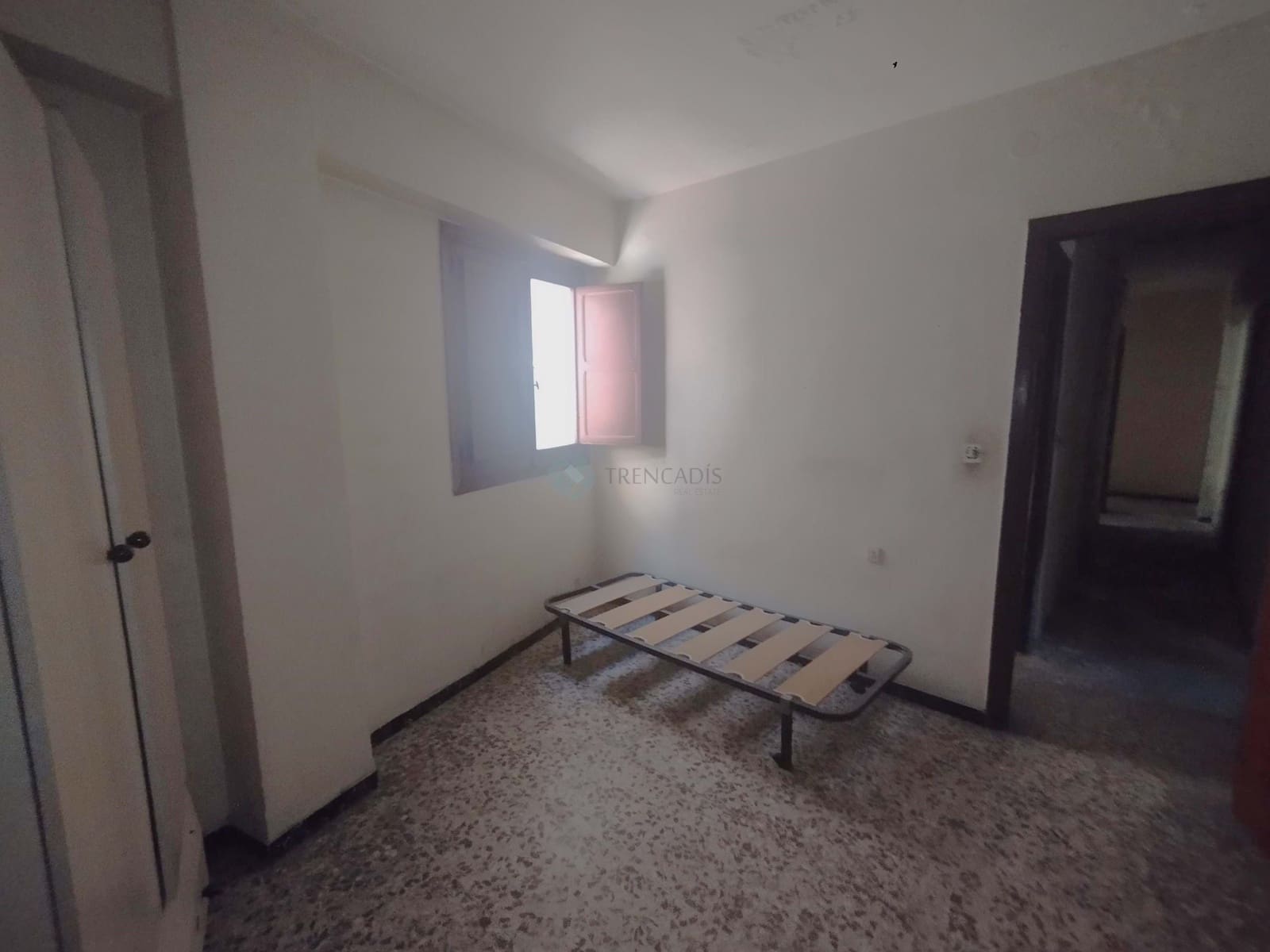 Apartamento de 4 habitaciones en Molina de Segura en venta - 55.000 € (Ref: 9739305)