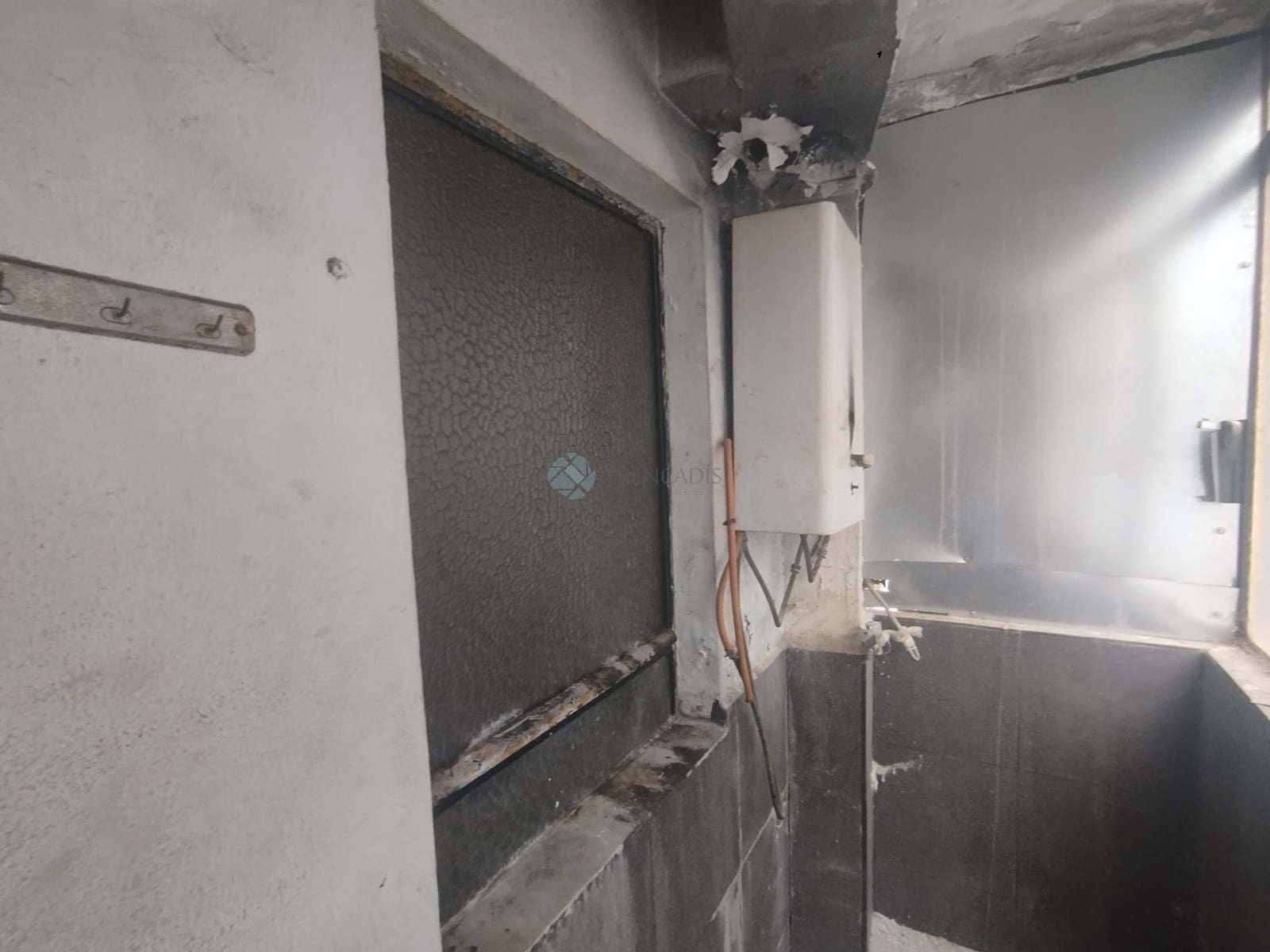 Apartamento de 4 habitaciones en Molina de Segura en venta - 55.000 € (Ref: 9739305)