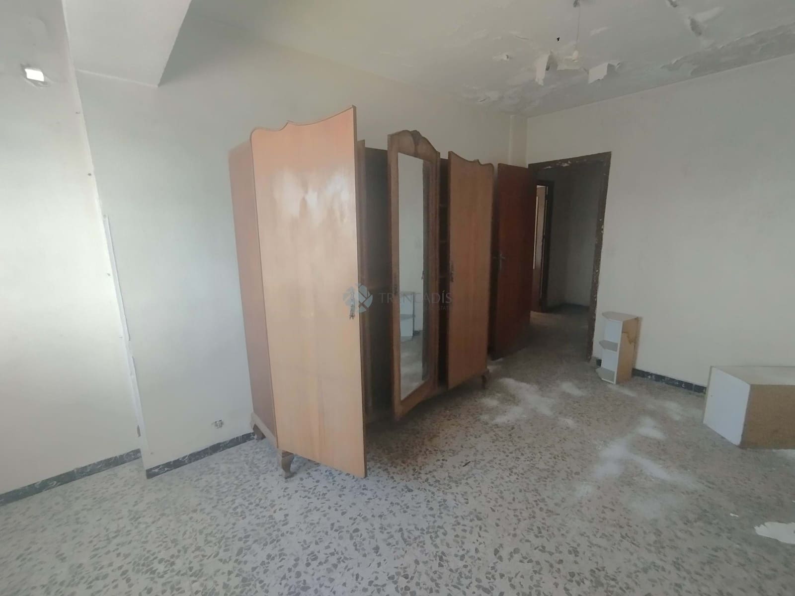 Apartamento de 4 habitaciones en Molina de Segura en venta - 55.000 € (Ref: 9739305)