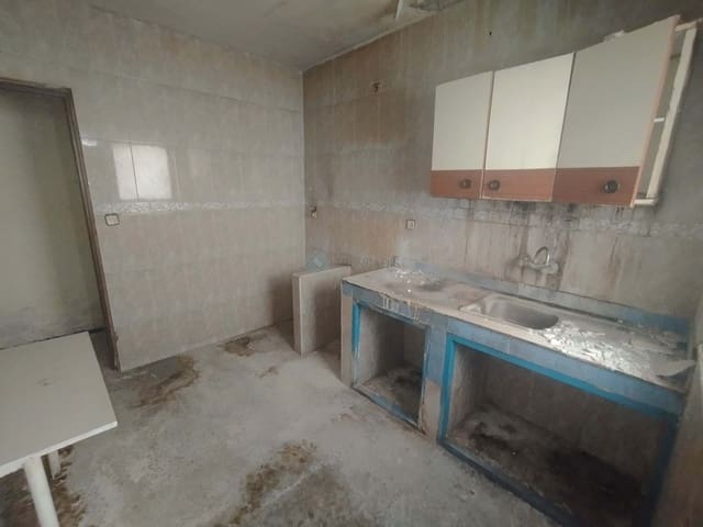 4 camera da letto Appartamento in vendita in Molina de Segura - 55.000 € (Rif: 9739305)