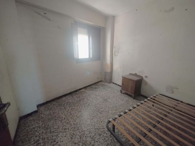 4 camera da letto Appartamento in vendita in Molina de Segura - 55.000 € (Rif: 9739305)