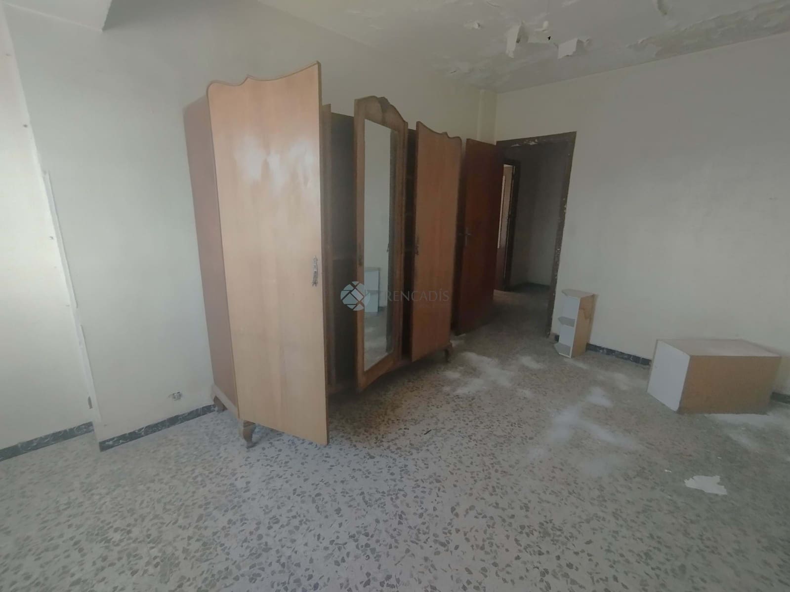 Apartamento de 4 habitaciones en Molina de Segura en venta - 55.000 € (Ref: 9739305)