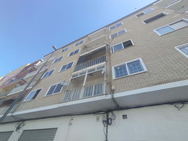 4 camera da letto Appartamento in vendita in Molina de Segura - 55.000 € (Rif: 9739305)