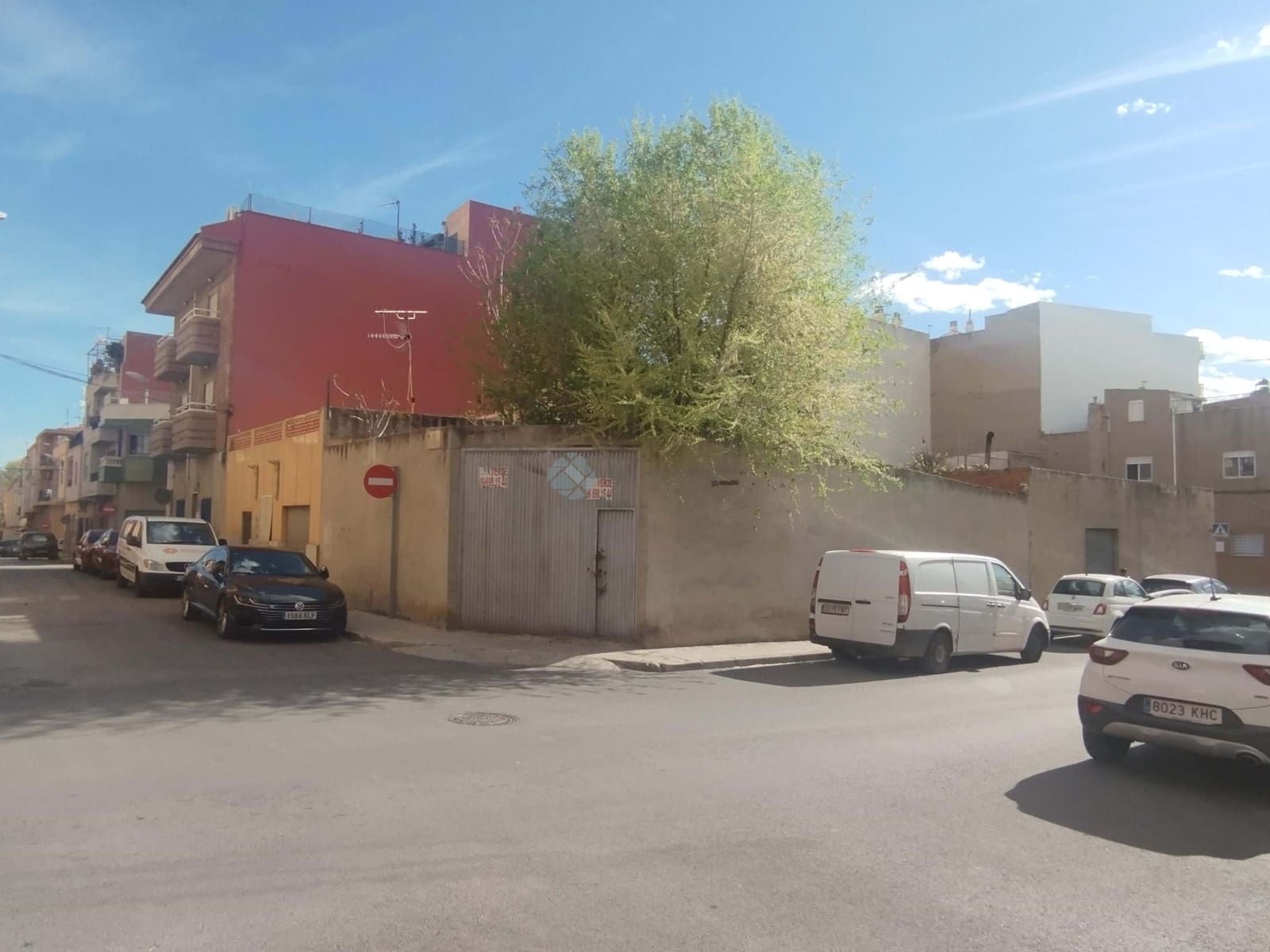 3 soverom Hus til salgs i Elda - € 105 000 (Ref: 9753687)