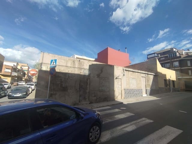3 camera da letto Casa in vendita in Elda - 105.000 € (Rif: 9753687)